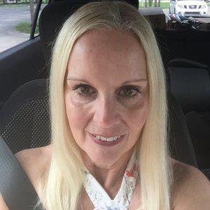 Meet your Posher, Judy